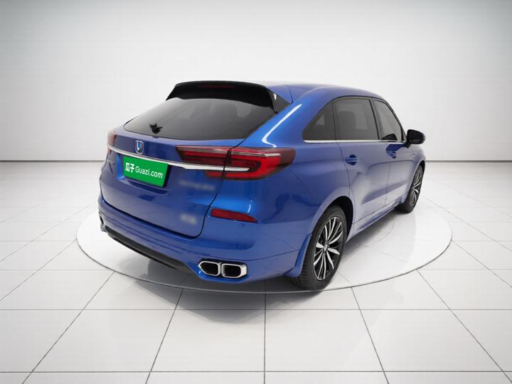 Avancier 2020 370TURBO RWD Luxury photo 6