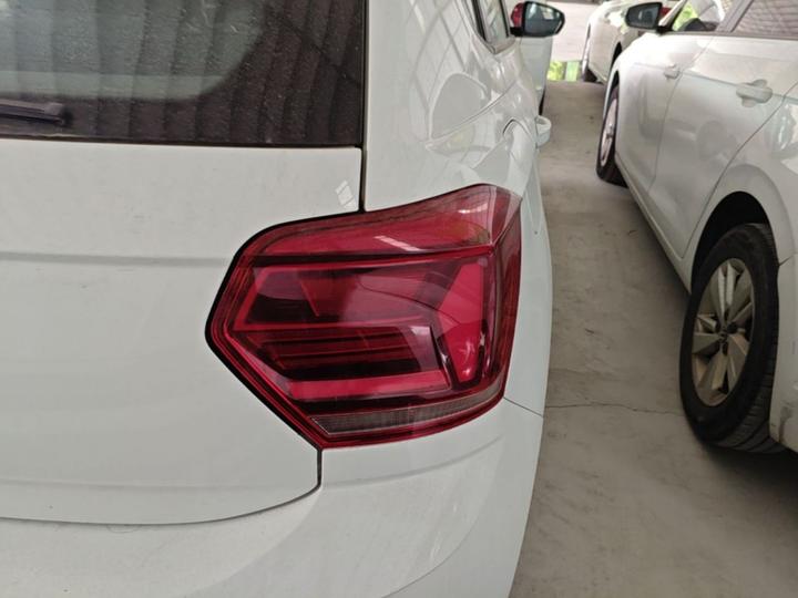 Polo 2023 Plus 1.5L AT photo 7