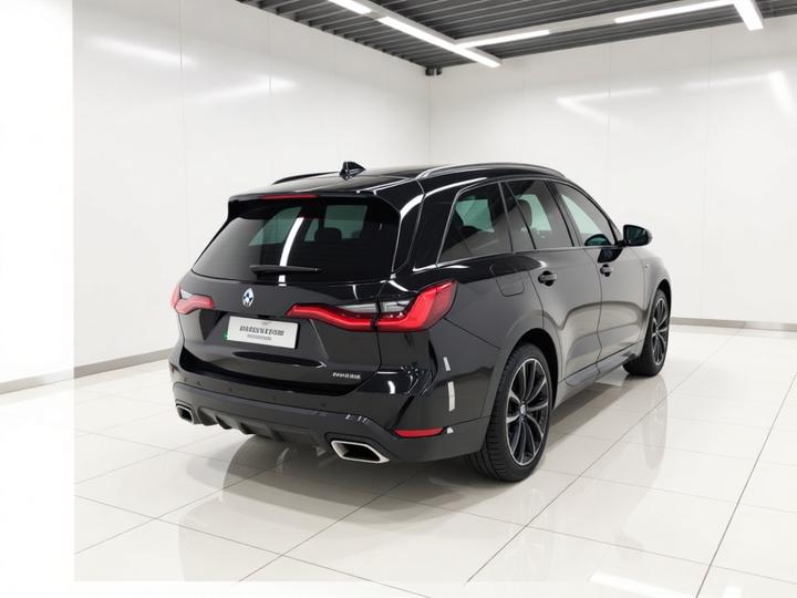 ES8 2020 450KM 6-Seater photo 3