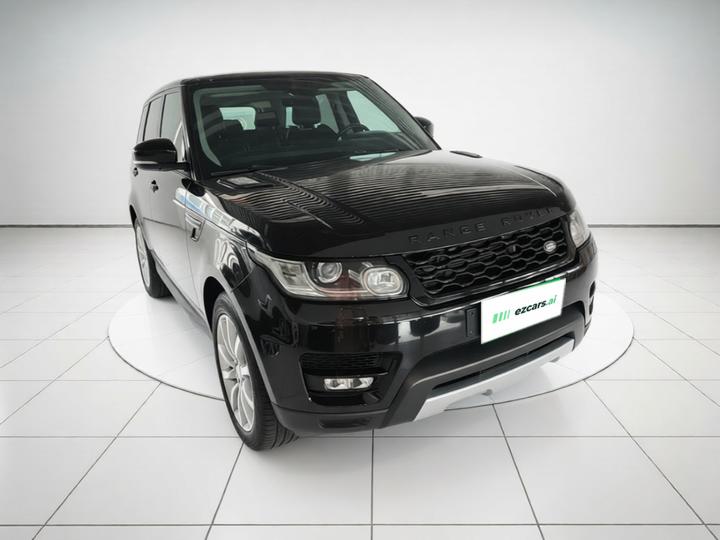 Range Rover Sport Parallel Import photo 3