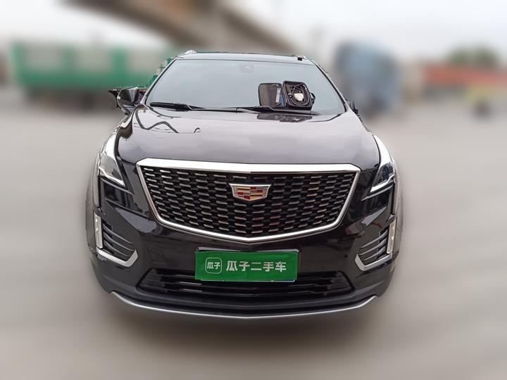 XT5 2023 2.0T RWD photo 2