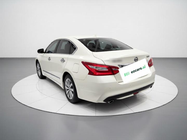 Teana 2016 Facelift 2.0L XL Comfort photo 4