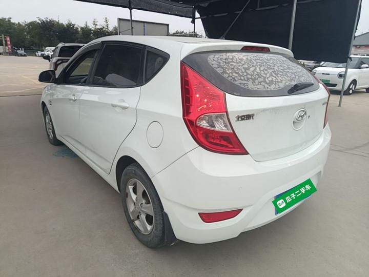 Chery 2014 1.4L AT GLX photo 4