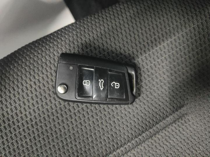Golf 2015 1.6L AT Comfort photo 8