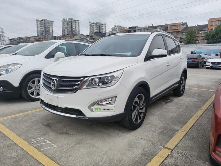 560 2016 1.8L iAMT Luxury