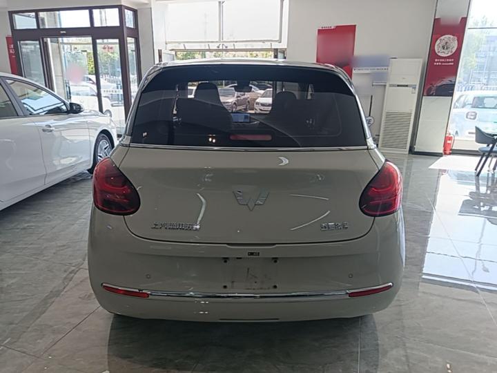 Wuling Bingo 2023 333km + photo 3