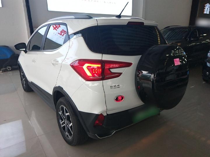 Yuan Pro 2021 401KM Luxury photo 4