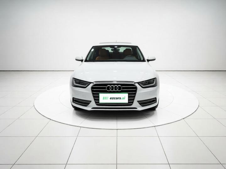 A4L 2016 35 TFSI AT Comfort photo 2