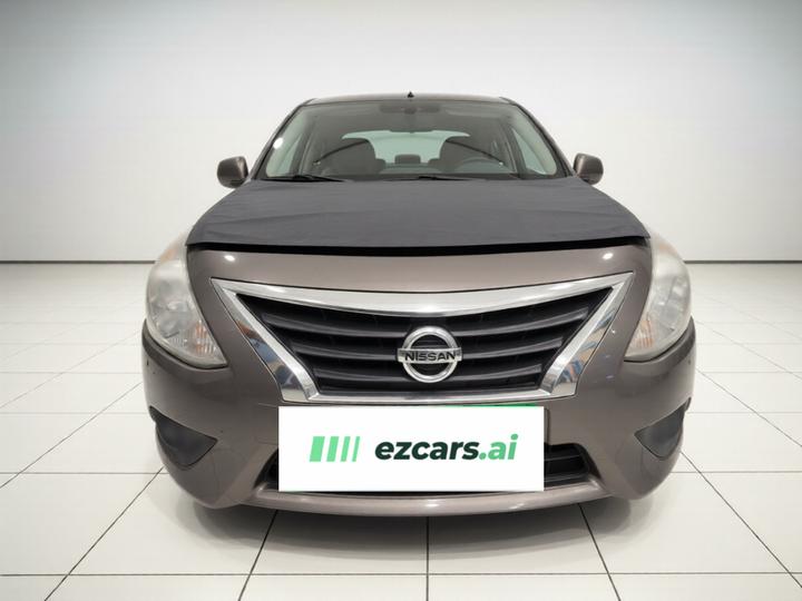 2014 1.5XE MT Comfort photo 2