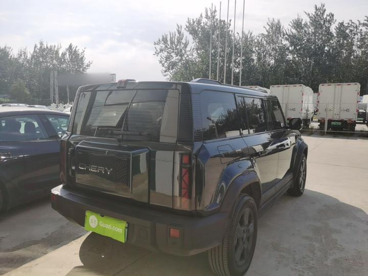 Fulwin X3 2025 520 photo 4