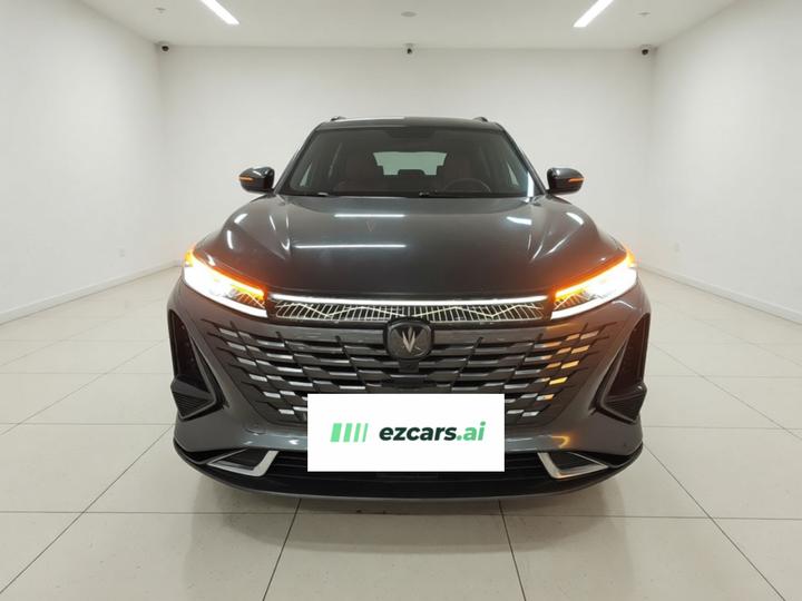 CS75 PLUS 2023 3rd Gen 1.5T AT Premium photo 2