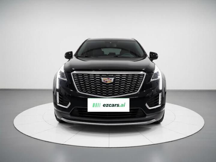 XT5 2021 2.0T RWD Luxury photo 2