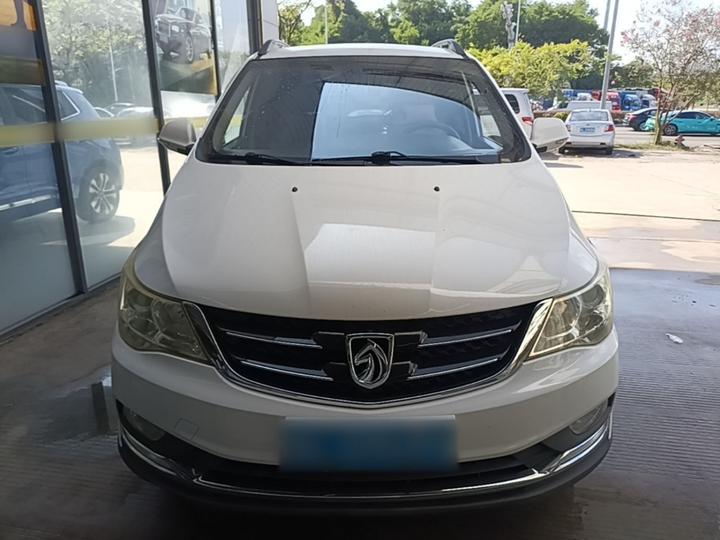 730 2016 1.5L MT Comfort 7-Seater China V photo 2