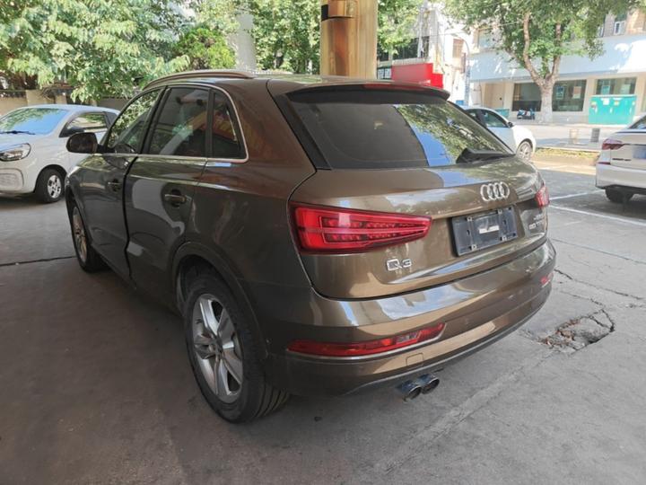 Q3 2017 30 TFSI photo 4