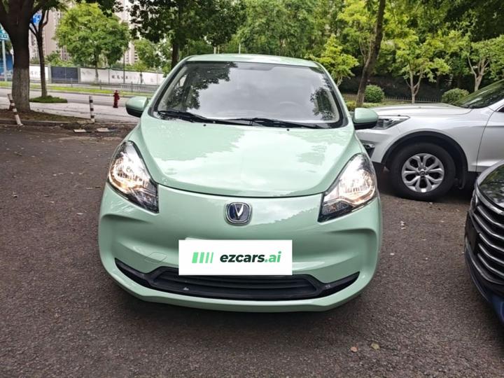 Benni E-Star 2021 LFP 31.86kWh photo 2