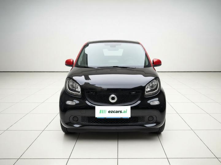 forfour 2018 1.0L 52 photo 2