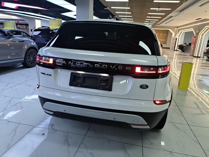 Range Rover Velar 2024 S photo 3