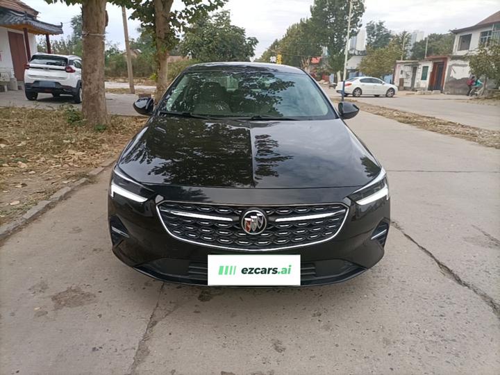 Regal 2020 552T Elite photo 2