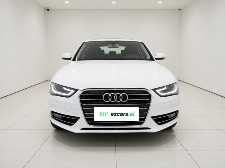 A4L 2016 35 TFSI AT Standard photo 2