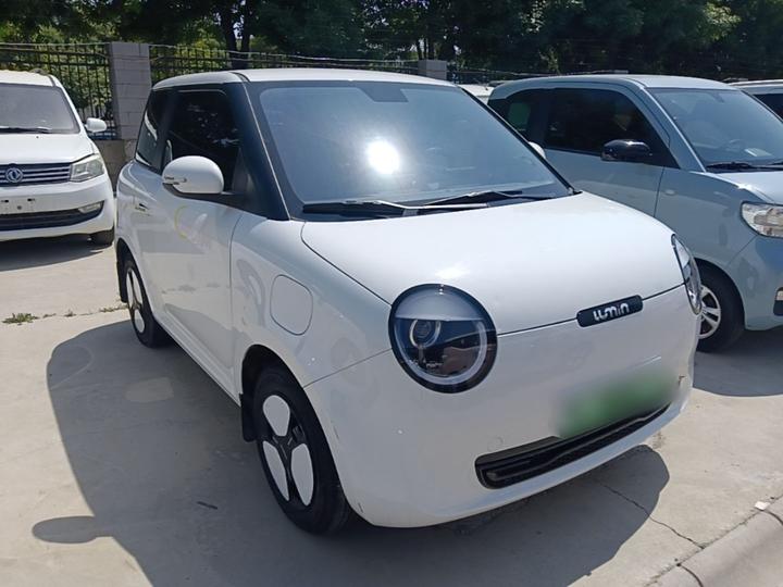 Nevo Changan Lumin 2023 205km photo 3