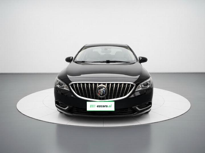 Verano 2015 Sedan 20T DCT Elite photo 2