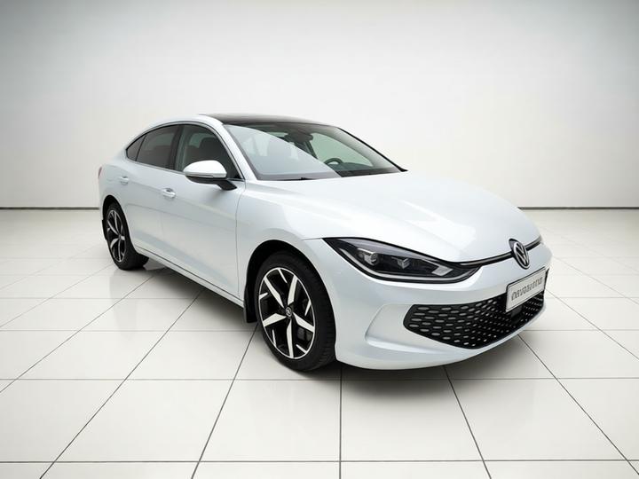 2025 Lamando L 280TSI DSGPLUS photo 3