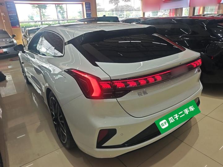 001 2024 YOU 100kWh AWD photo 4