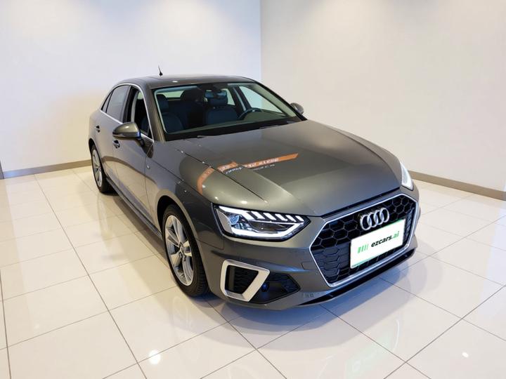 A4L 2020 40 TFSI Fashion Dynamic photo 3