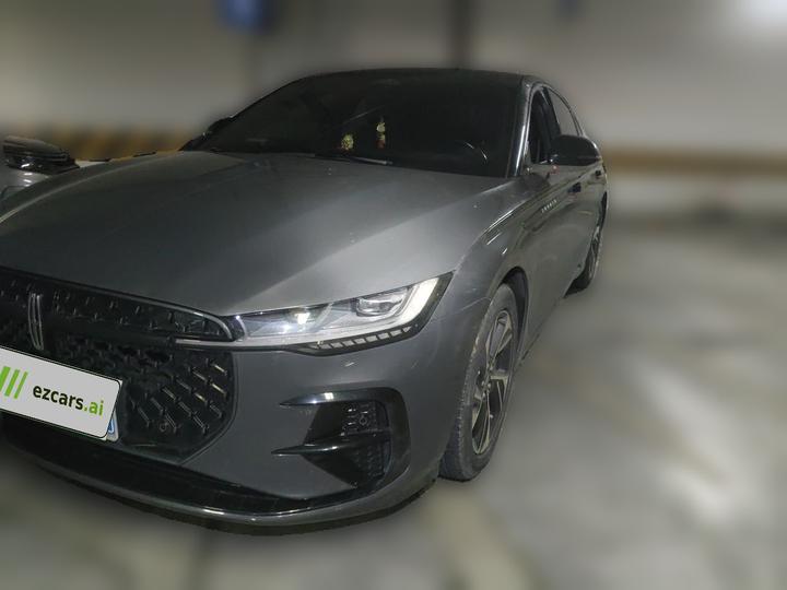 Z 2022 Facelift i Exclusive