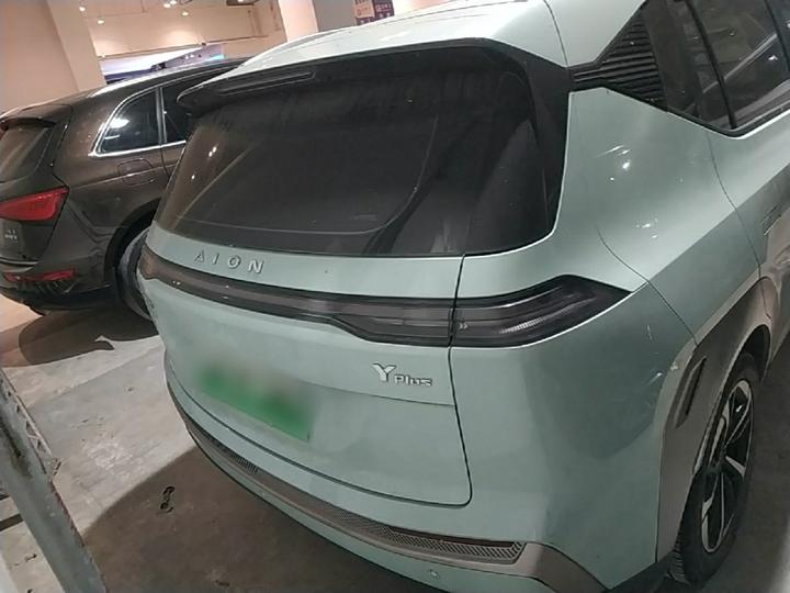 AION Y 2022 Plus 70 photo 3