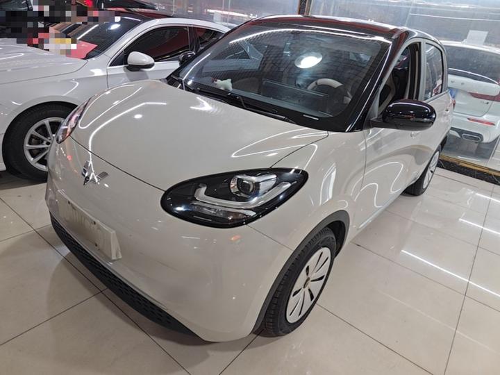 Wuling Bingo 2023 203km