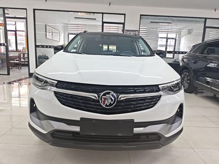 2021 332T CVT Elite photo 2