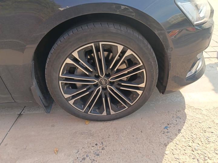 A6L 2024 45 TFSI quattro photo 8