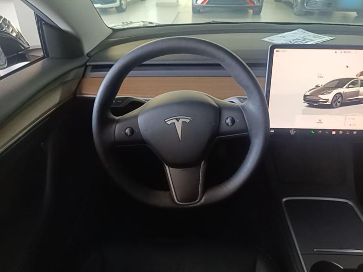 Model 3 2022 RWD photo 6