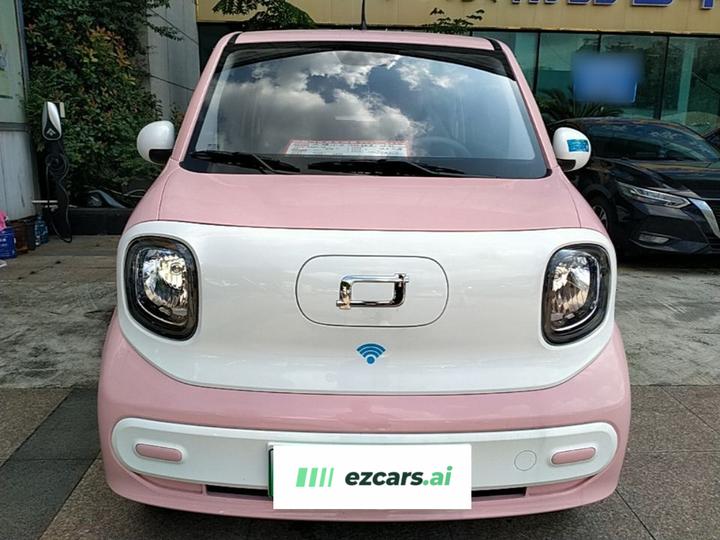 Bestune Pony 2025 222km photo 2