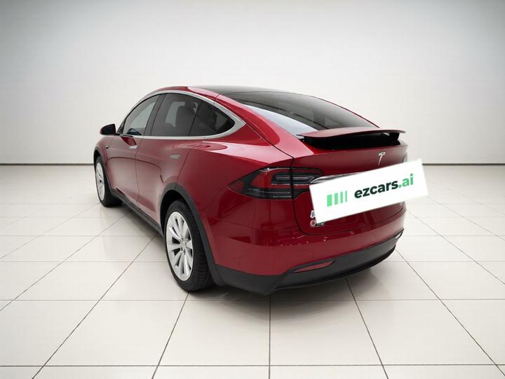 Model X 2019 Long Range photo 4
