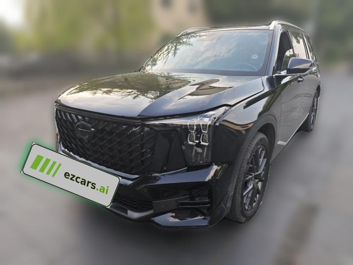 GAC Trumpchi GS8 2022 Pilot Series 2.0TGDI RWD Luxury Connected 7-Seater
