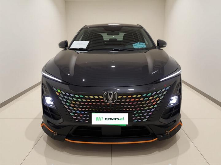 UNI-T 2022 1.5T Exclusive photo 2