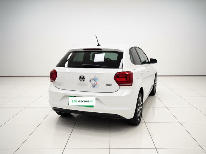 Polo 2021 Plus 1.5L AT Tech photo 5