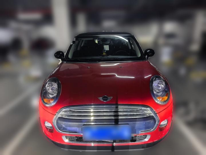 2016 1.5T COOPER photo 2