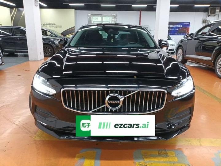 S90 2017 T5 photo 2