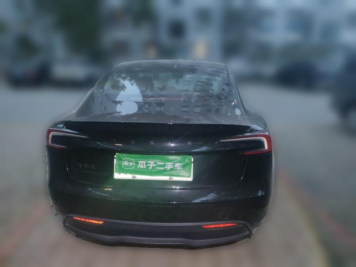 Model 3 2025 Long Range RWD photo 5