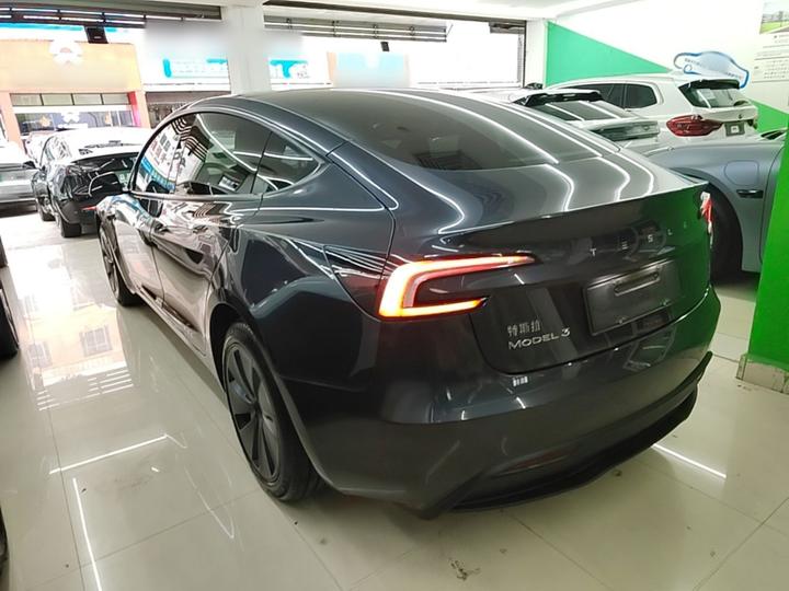 Model 3 2023 RWD photo 4