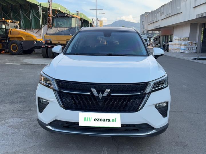 Wuling 2021 1.5T CVT photo 2