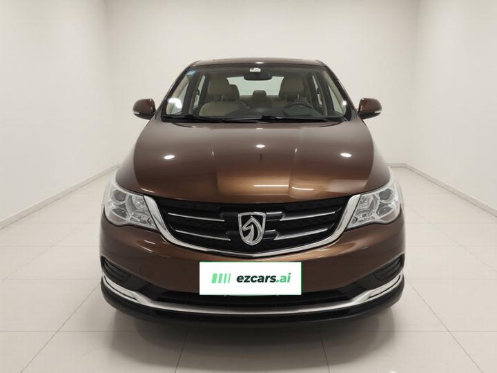 730 2016 1.5L MT Standard 7-Seater photo 2