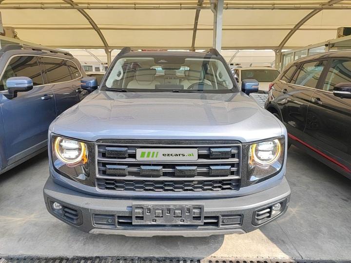 Dargo 2026 1.5T DCT photo 2