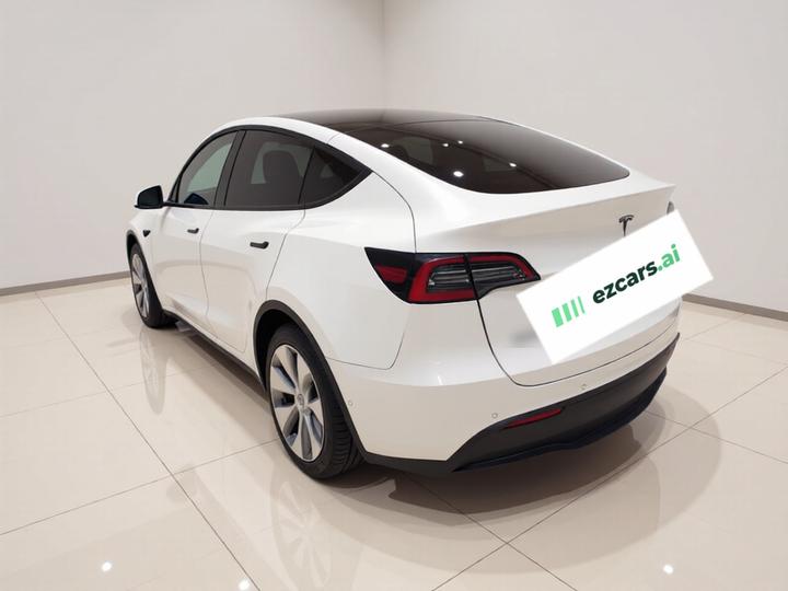 Model Y 2021 Standard Range RWD photo 4