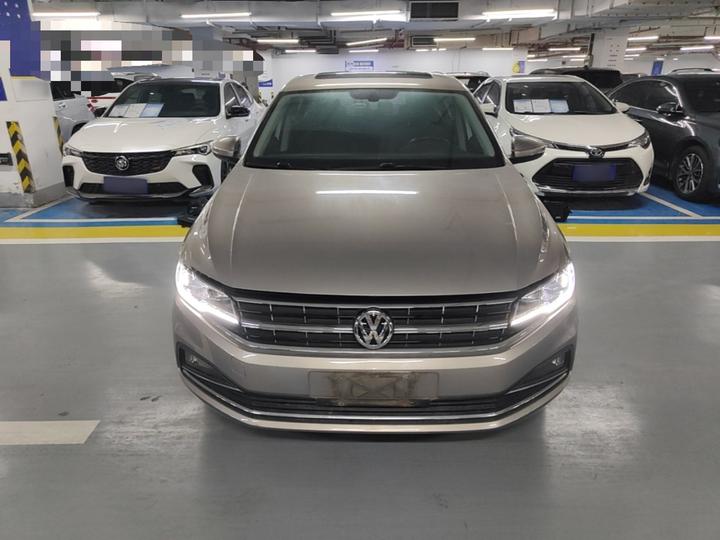Bora 2020 280TSI DSG Elite photo 2