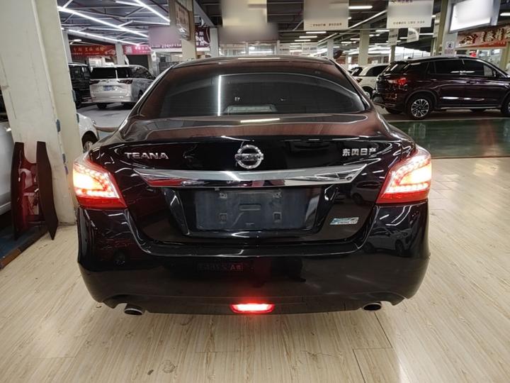 Teana 2013 2.0L XL Comfort photo 3