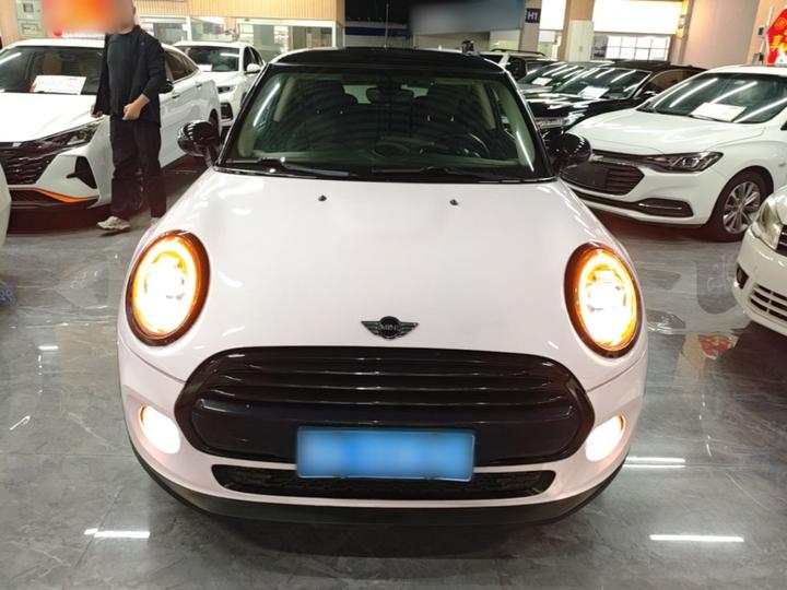 2014 1.5T COOPER Fun photo 2